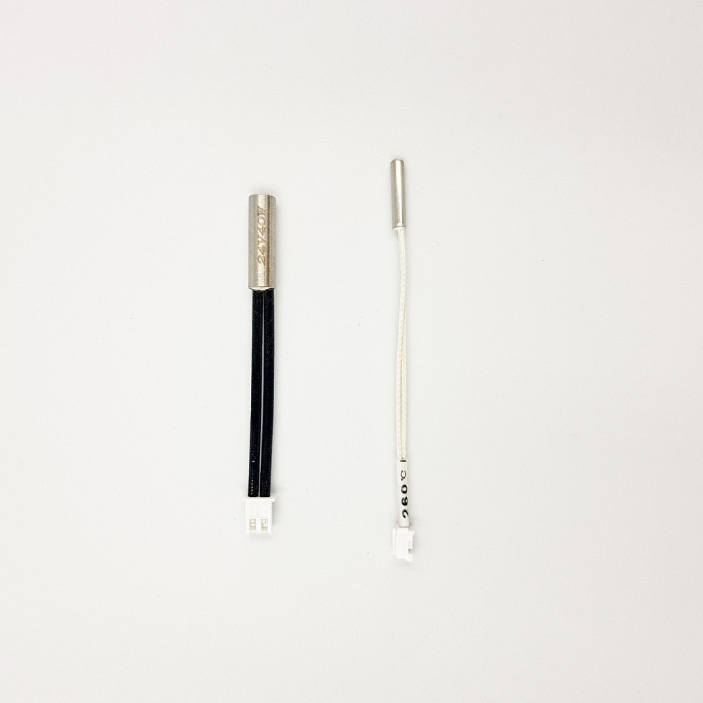 Нагреватель и термистор для Ender 3 V3 SE Киев - изображение 6