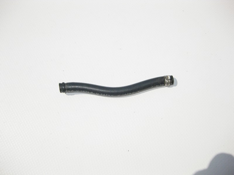 VAG  06b145718c Паливна трубка Audi A6 Одесса - изображение 1