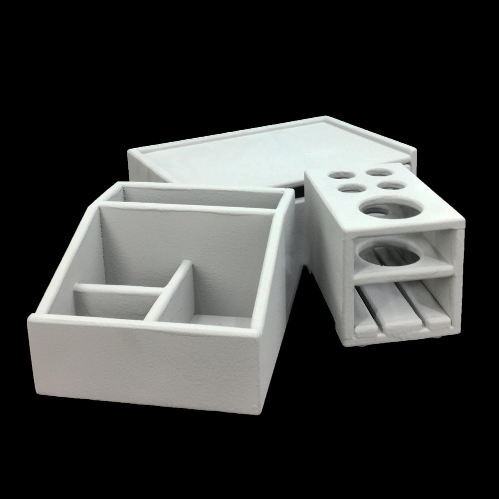 Органайзер для косметики 