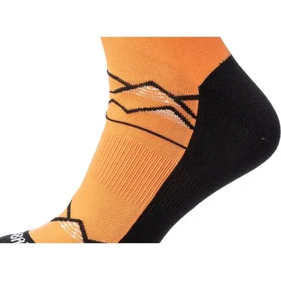 Носки Turbat Mountain Trip orange M (012.004.2762) Винница