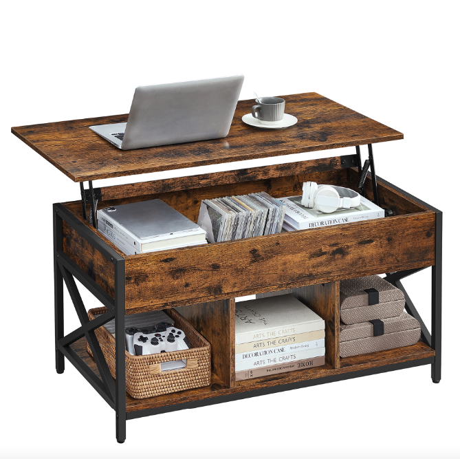 Стіл трансформер Leobert Elias в стилі Loft Киев - изображение 2