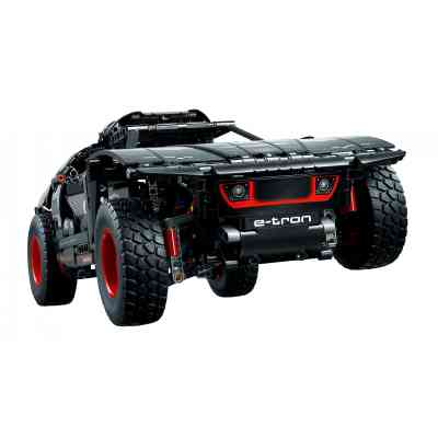 Конструктор LEGO Technic Audi RS Q e-tron 914 деталей (42160) Вінниця