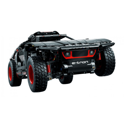 Конструктор LEGO Technic Audi RS Q e-tron 914 деталей (42160) Вінниця - фото 6
