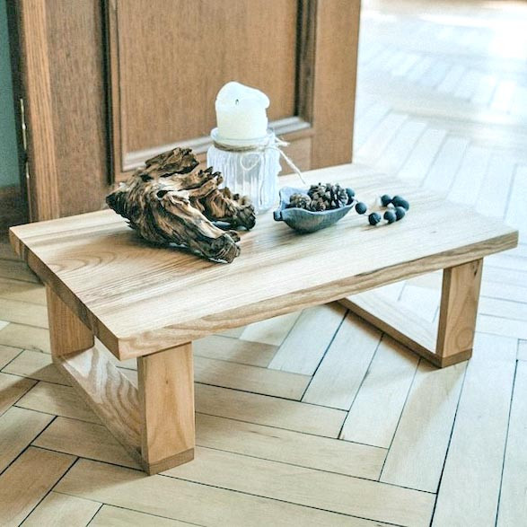 Столик для медитации 