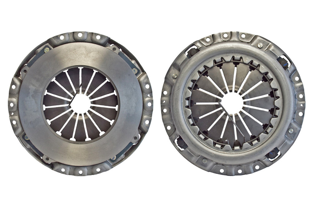 Кошик зчеплення d325mm Богдан, Isuzu 4HK1 Євро-3 GP 8-97351794-CAO Київ - фото 1