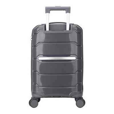 Чемодан Semi Line 20" S T5835-1 Graphite (DAS303206) Винница