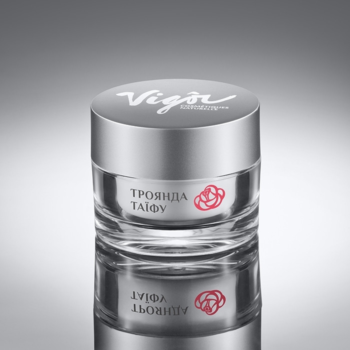 Регенерирующий питательный крем Роза Таифу Vigor 50 мл Киев - изображение 1