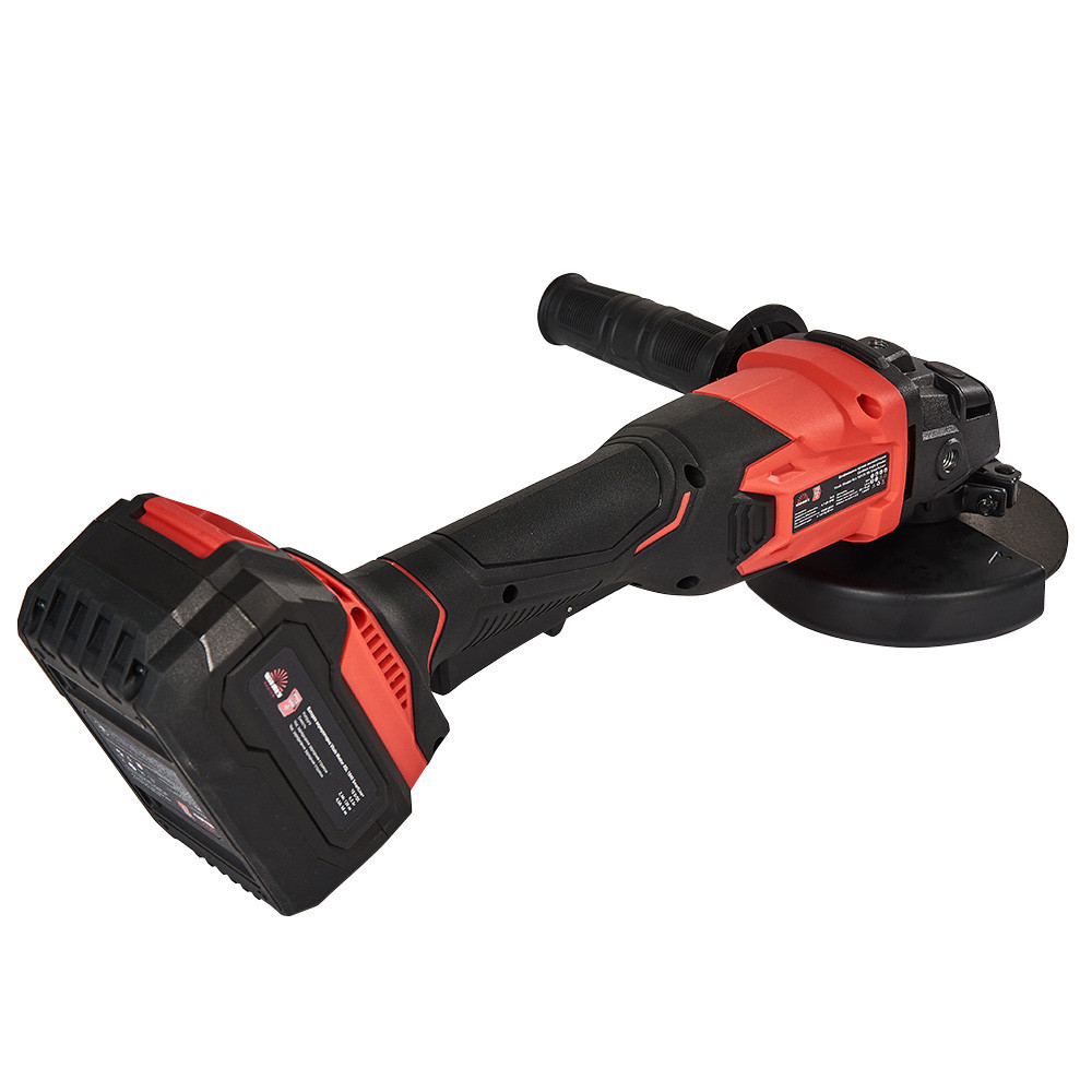 КШМ акумуляторна Vitals Master ALs 18125 Kit SmartLine+ Харків - фото 8