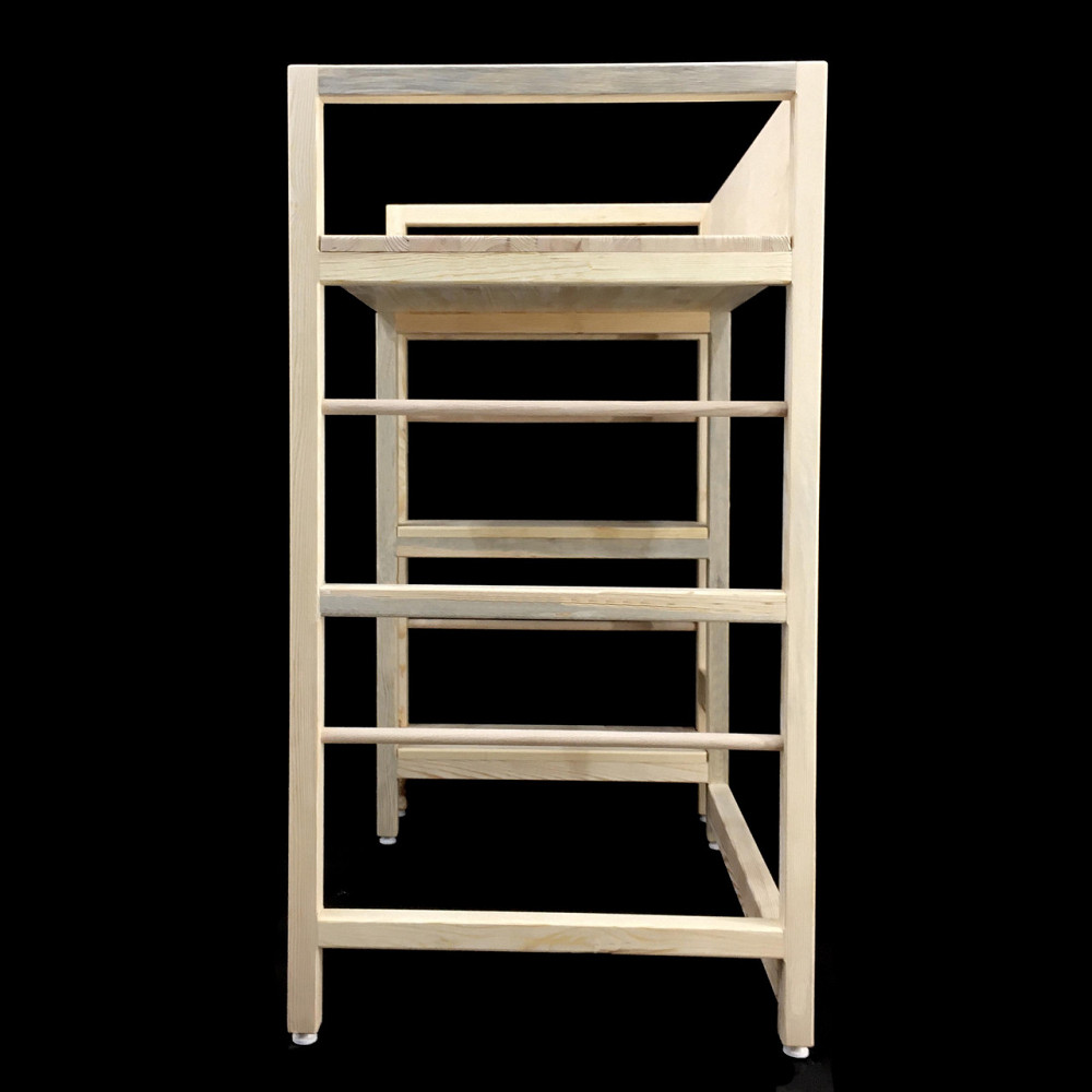 Стелаж над пральною машиною "Вінаре" бланже Миколаїв - фото 7