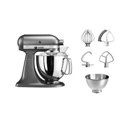 Кухонный комбайн KitchenAid 5KSM175PSEMS Винница