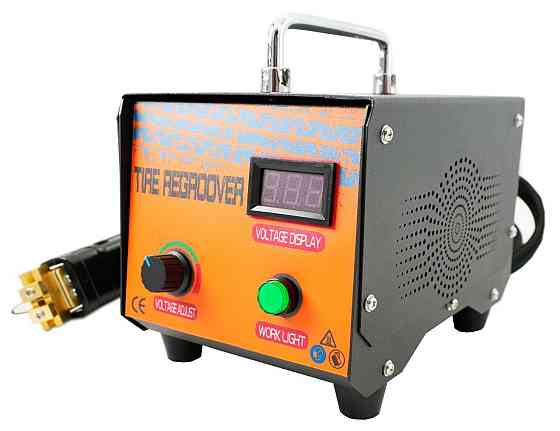 Прилад для нарізування протектора (регрувер) G.I.KRAFT PTR0120 Одеса