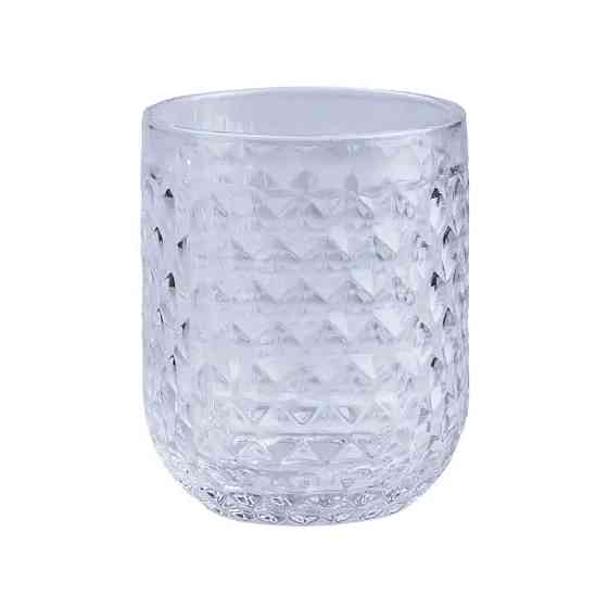 Набір склянок під хрусталь 6 шт по 300 мл Київ