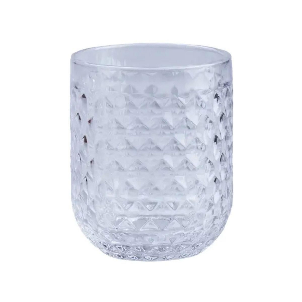 Набір склянок під хрусталь 6 шт по 300 мл Київ - фото 4