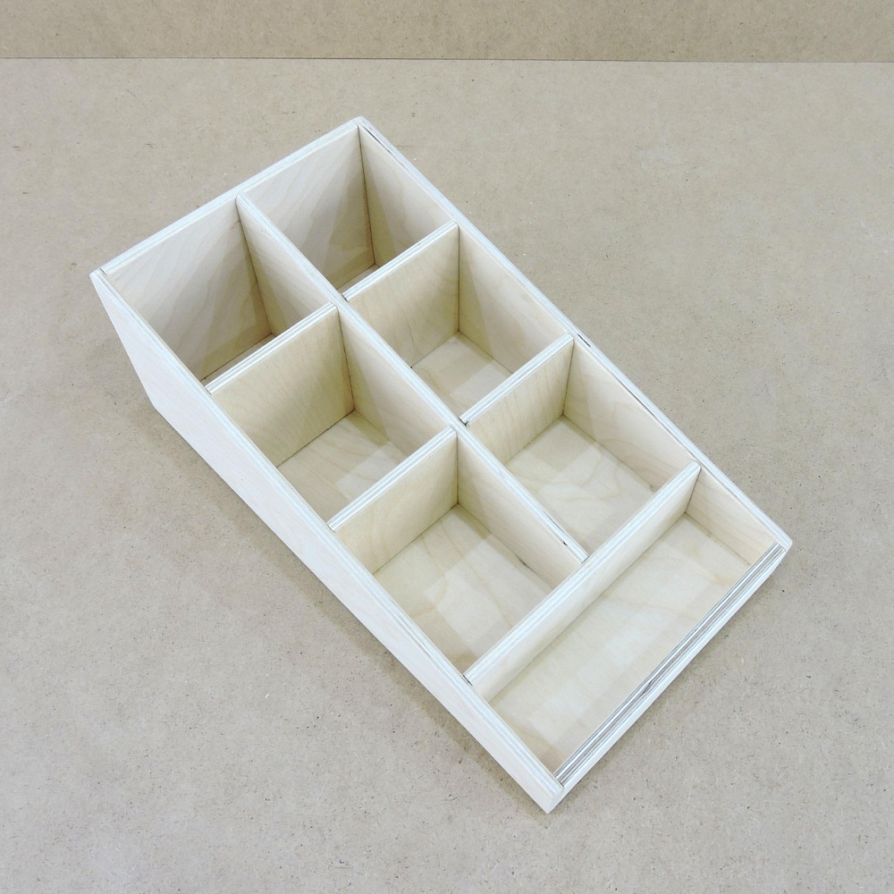 Кавовий органайзер "Мерсі" бланже Миколаїв - фото 4