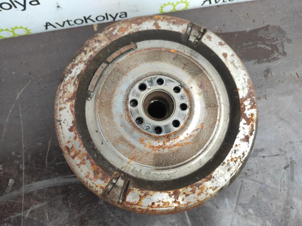 Зчеплення комплект Volkswagen T5 2.5 tdi 2003-2009 Ковель - изображение 2