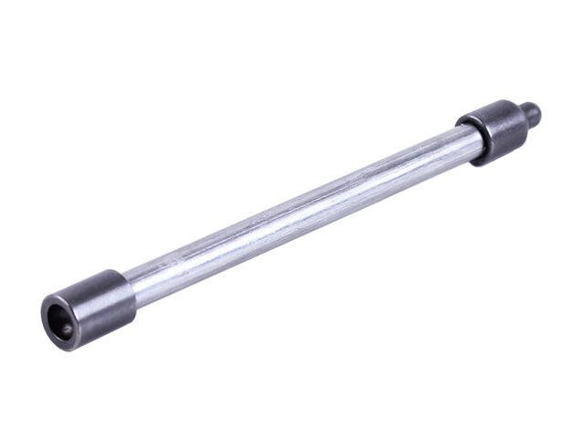 Штанга на дизельный двигатель мотоблок дизель 170D (1 шт) Мукачево - изображение 2