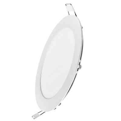 Светильник Delux CFR LED 12 4100К 12 Вт (90023601) Винница