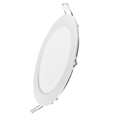 Світильник Delux CFR LED 12 4100К 12 Вт (90023601) Вінниця - фото 1