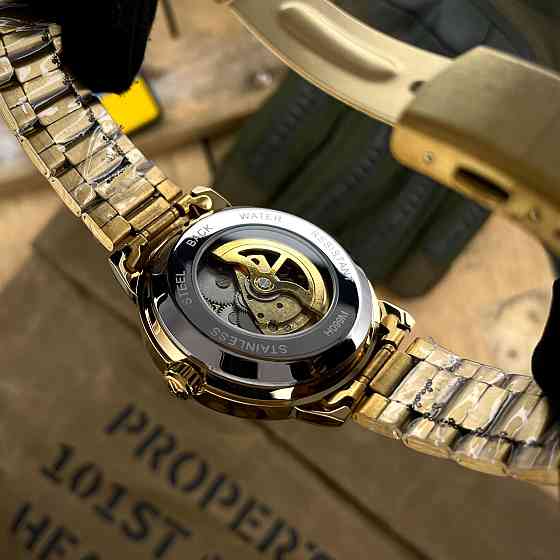 Awarder 022 Gold-Gold Automatics Metall Не Забуду Дім Киев
