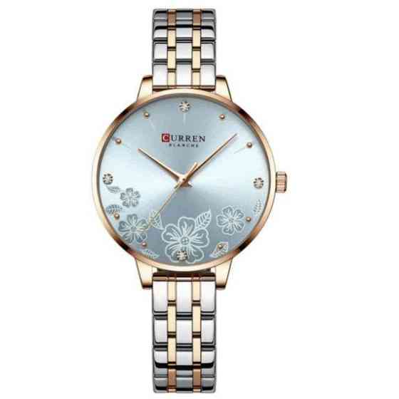 Годинник жіночий наручний Curren Blanche New Вінниця