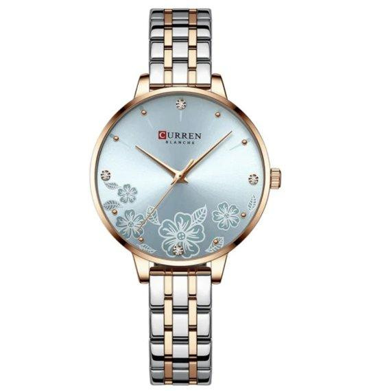 Часы женские наручные Curren Blanche New Винница - изображение 1