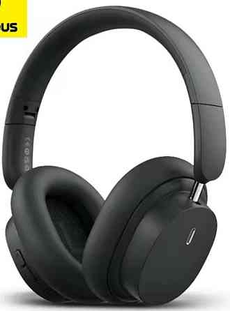 Безпровідні навушники Baseus Bowie D05 ОРИГІНАЛ ! Харків