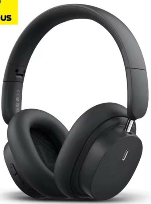 Безпровідні навушники Baseus Bowie D05 ОРИГІНАЛ ! Харків - фото 6