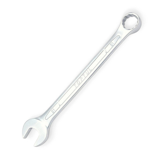 Ключ ріжково-накидний 36мм CrV Мукачево - фото 1