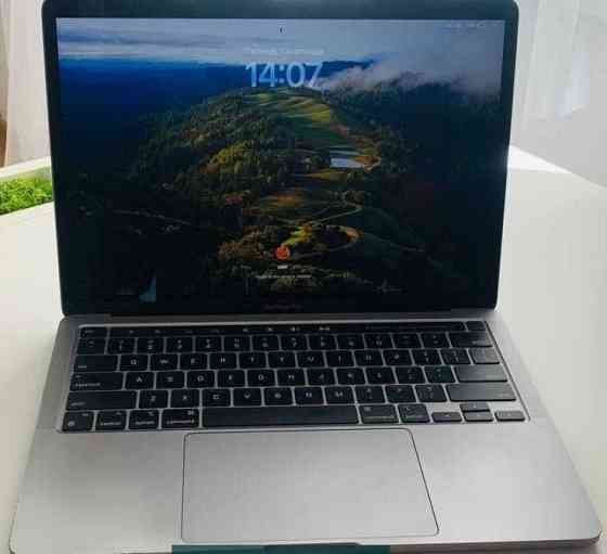 Ноутбук MacBook Pro 13 (2020) M1 / 8/256Gb. Киев