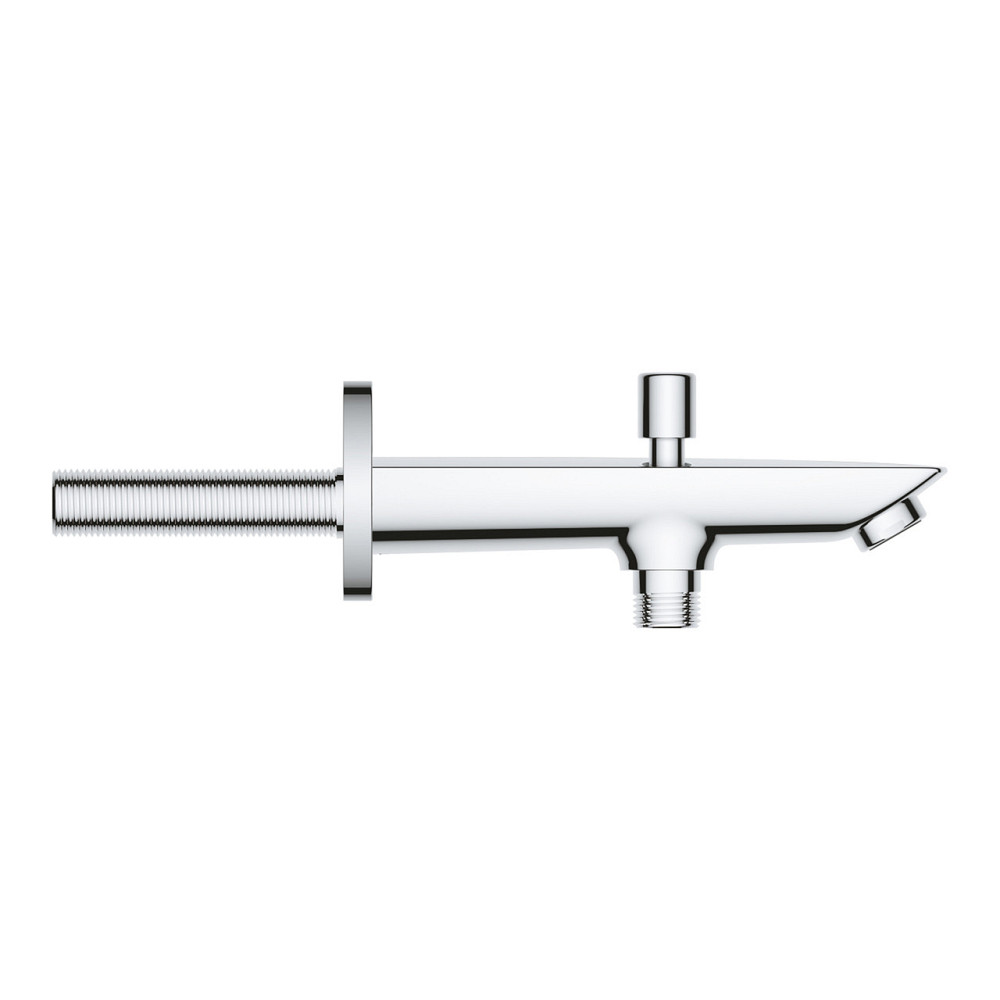 Душова система Grohe Vitalio Start 250 з виливом для ванни та змішувачем Euroeco UA32747R3 Київ - фото 5