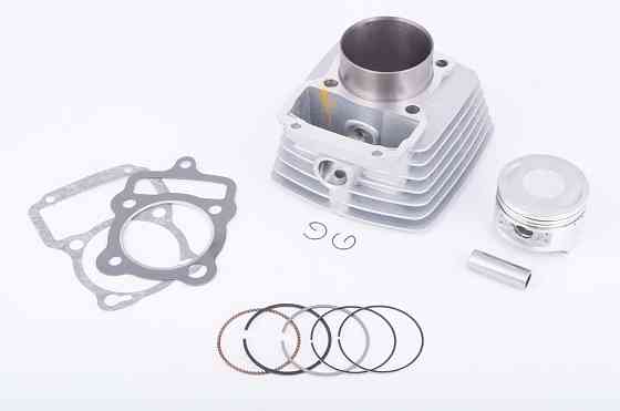 Поршнева (ЦПГ) 4T CG200 (Ø63.5,p-15) HORZA Київ