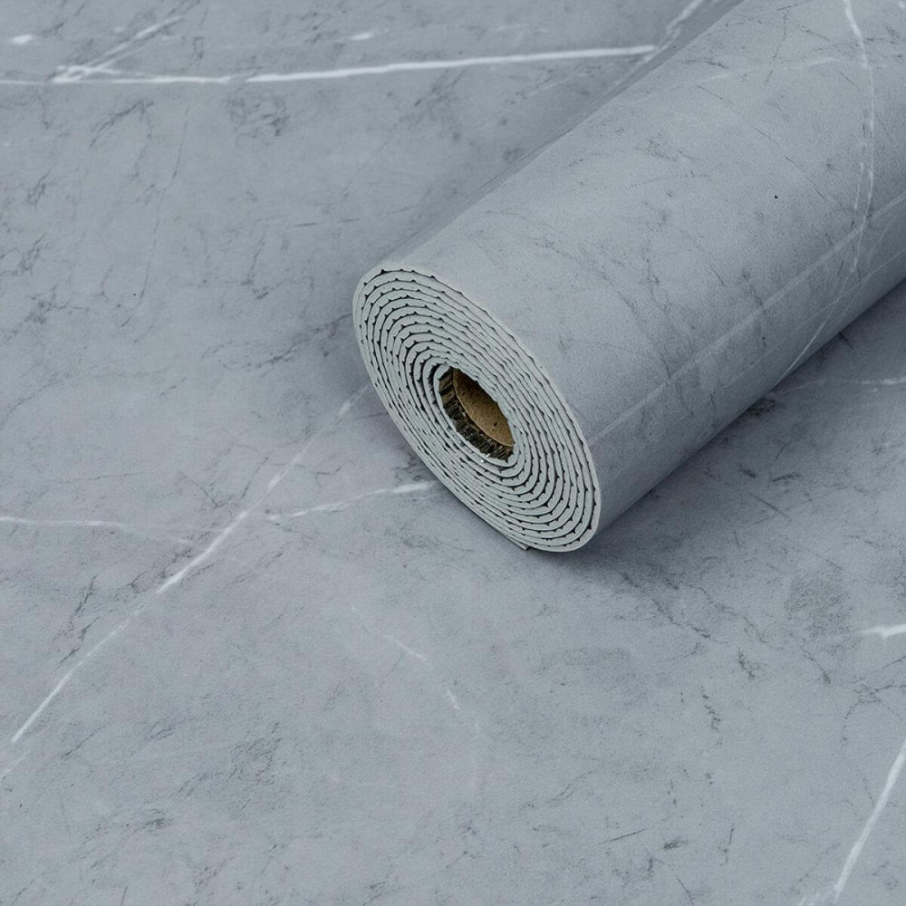 Самоклеюча вініловая плитка в рулоні 600х3000х2мм Глянсова SW-00002060 Київ - фото 1