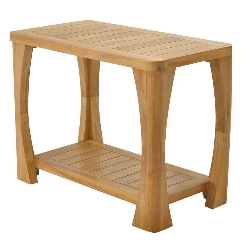 Табурет для ванной 