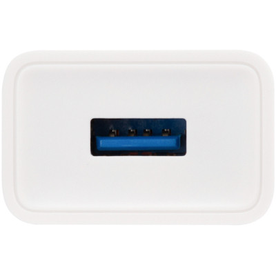 Зарядное устройство Proda USB 2,4A + USB Lightning cable (PD-A43i-WHT) Винница - изображение 2