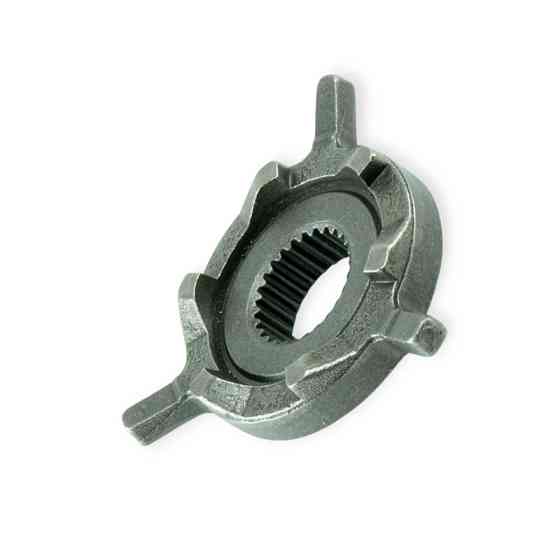 Трехугольник скутер 4 т китай -50 храповика Мукачево