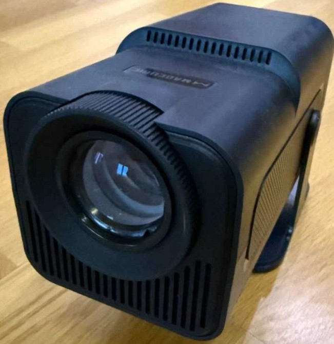 Проектор magcubic HY320 Харків - фото 4