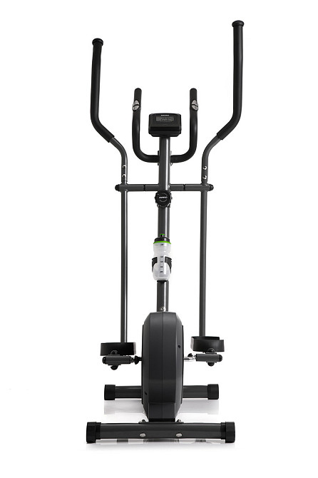 Орбітрек магнітний Zipro Neon чорно-зелений Київ - фото 7