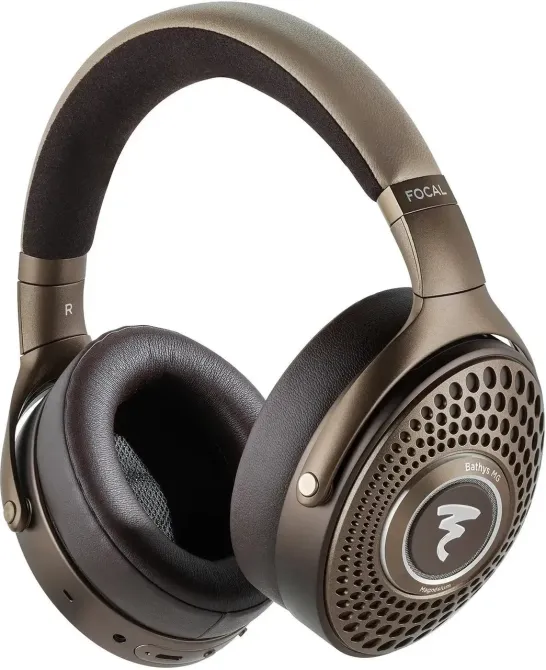 Навушники Focal Bathys MG Київ - фото 1