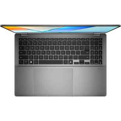 Ноутбук ASUS Vivobook 16 Flip TP3607SA-RJ016W (90NB1511-M000M0) Винница