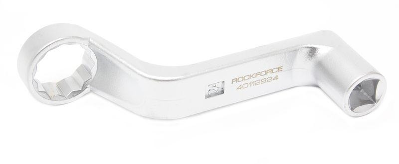 Ключ для масляного фільтра DSG 24мм, 12гр., 1/2