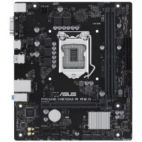 Материнська плата ASUS PRIME H510M-R R2.0-SI Київ - фото 1