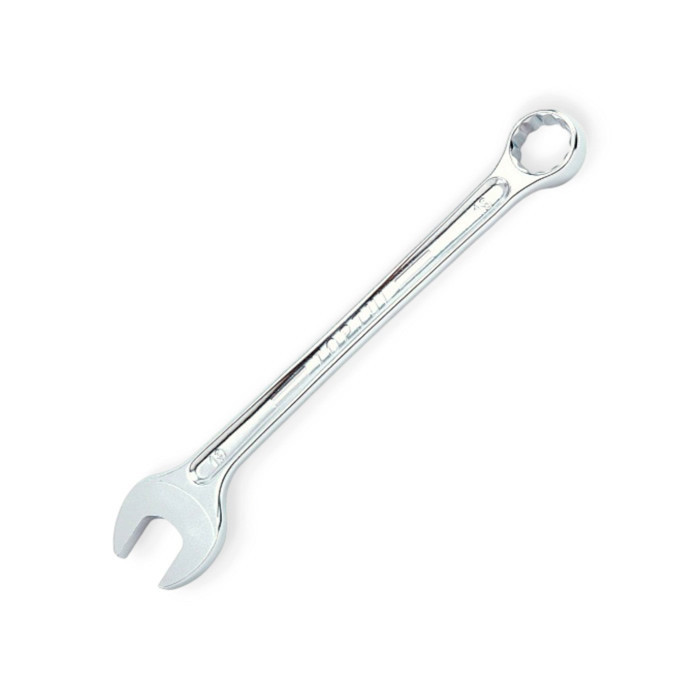 Ключ рожково-накидной 6мм CrV Мукачево - изображение 1