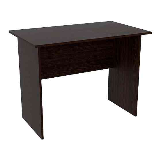 Стол офисный СП, Венге Магия, 1000/600/760 Львов