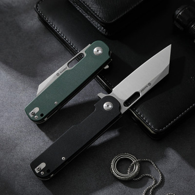 Ніж Ganzo G770-GR Вінниця - фото 8