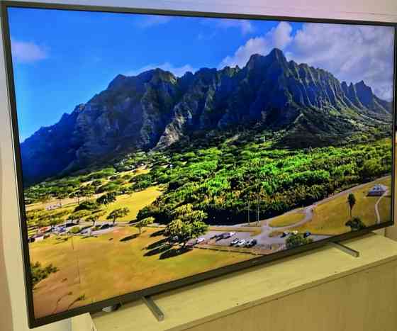 Телевизор 65