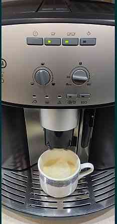 Кавомашина Delonghi Caffe Corso Eco. Київ