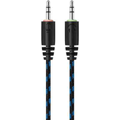 Наушники Defender Scrapper 500 Blue-Black (64501) Винница