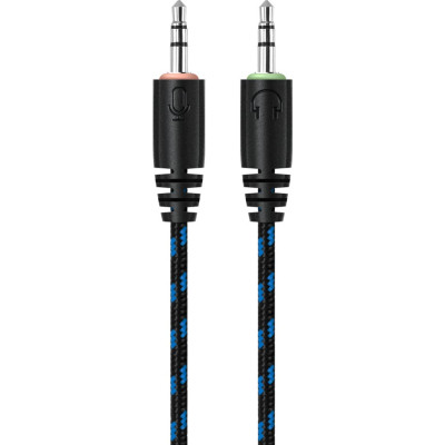 Навушники Defender Scrapper 500 Blue-Black (64501) Вінниця - фото 6