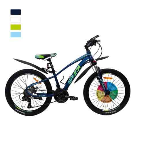 Велосипед SPARK SHARP (колеса – 24