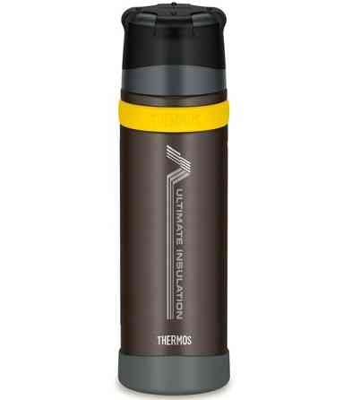 Термос для напитков с чашкой 0.75 литров Thermos 